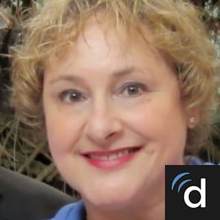 Gail Schwartz, MD