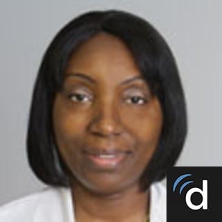 Adanna Nwachukwu, MD