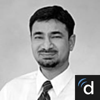 Anwar Saeed, MD