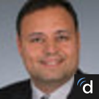 Johnny Melendez, MD