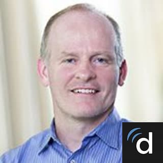 John Evans, MD
