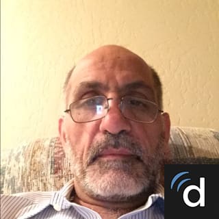Mohammad Zargarian, MD