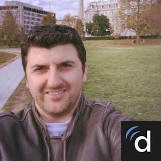 Hasan Fattah, MD