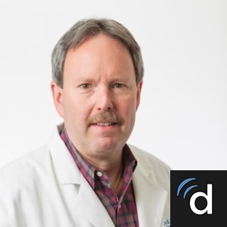 Leon Stockton, MD, General Surgery, Goldsboro, NC