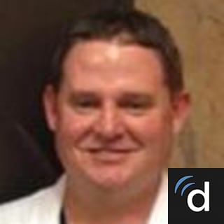 Timothy Hoskins, MD