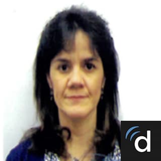 Maria Sacoto, MD