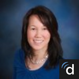 Amie Hsia, MD