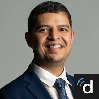 Samyak Dhruv, MD