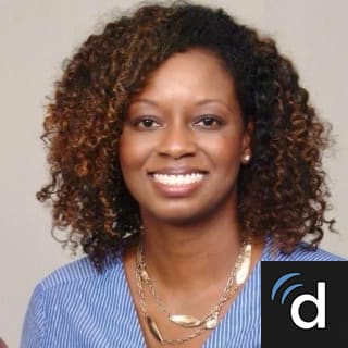 Jamika Trawick, MD