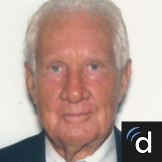 Andrew Logue, MD