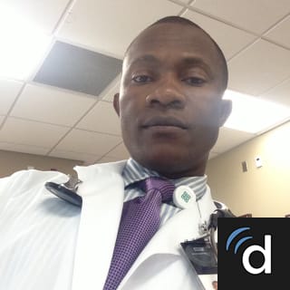 Fritz Jean Gilles, MD