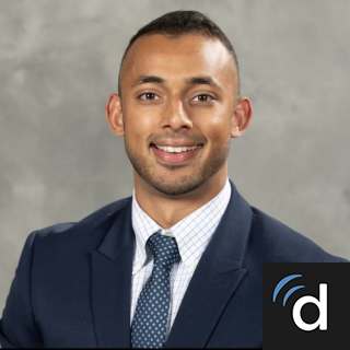 Nithin Gupta, DO, Orthopaedic Surgery, Stratford, NJ