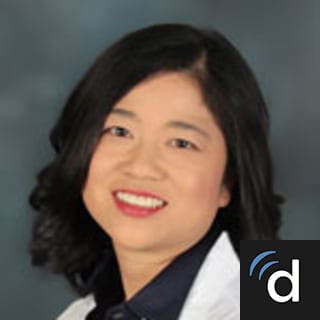 Dianne Cheung, MD, Endocrinology, Torrance, CA