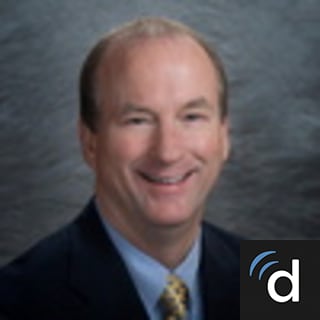 Donald Whiteside, MD