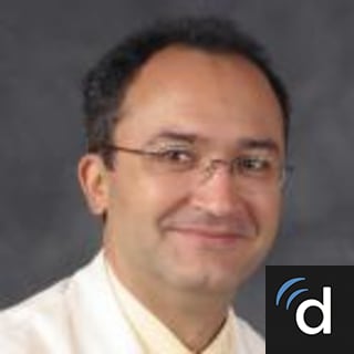 Haluk Altiok, MD
