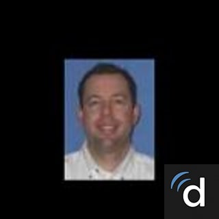 William Cherry, MD