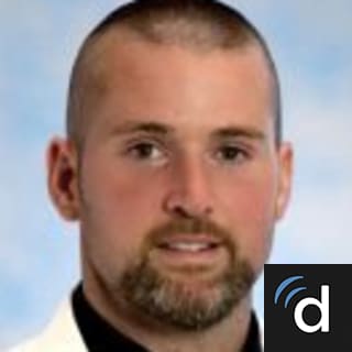 Andrew Kolb, DO