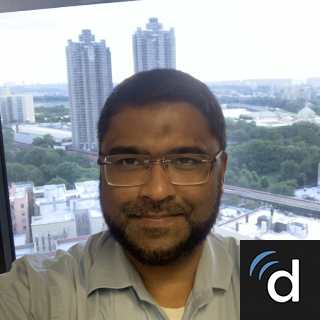 Samiul Jahid Sarker, MD