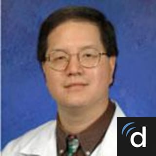 Chris Fan, MD