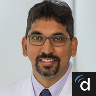 Prasanna Alluri, MD