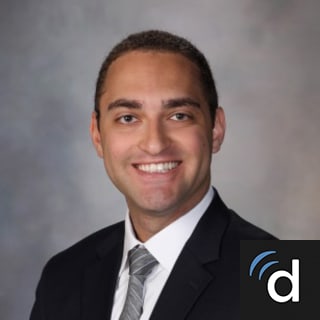 Ahmed Makhlouf, MD