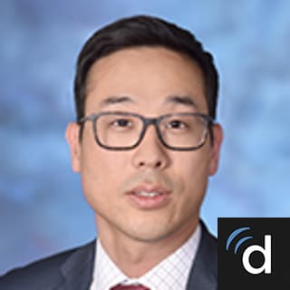 David Lee, MD, General Surgery, Fairfax, VA