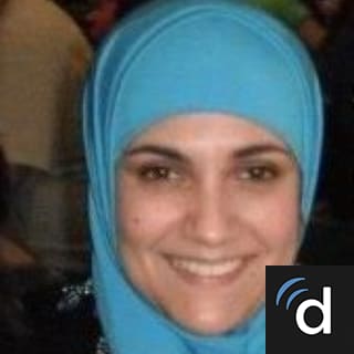 Amina Shalash, MD