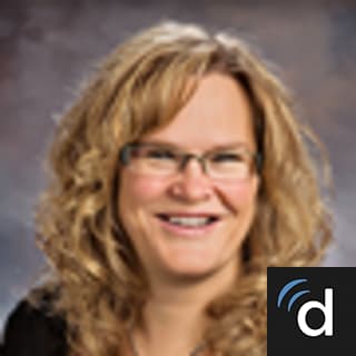 Karen Sinnett, Nurse Practitioner, Muscoda, WI