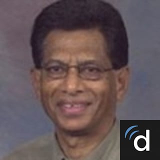 Bavikatte Shivakumar, MD