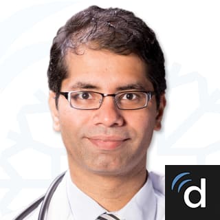 Aravind Sekhar, MD, Cardiology, Marion, IN