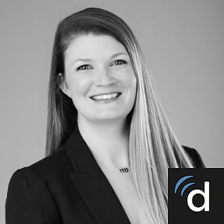 Brittani Robinson, Family Nurse Practitioner, Charlotte, NC