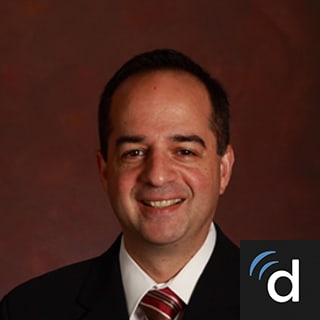 Alan Nazerian, MD