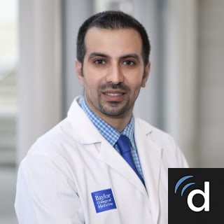 Ahmed Hamdi, MD, Infectious Disease, Houston, TX