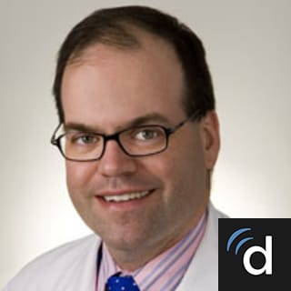 Simon Drew, MD