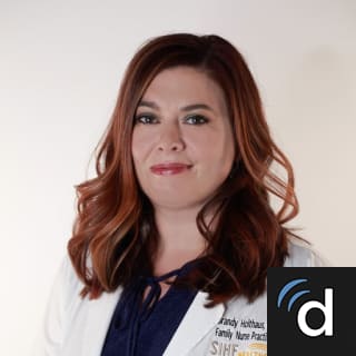 Brandy (Gant) Holthaus, Family Nurse Practitioner, O'Fallon, IL