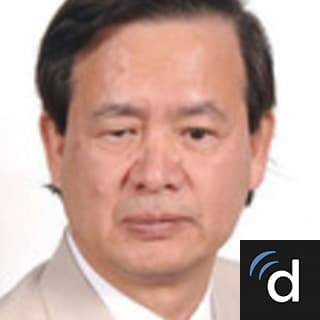 Ray Chen, MD