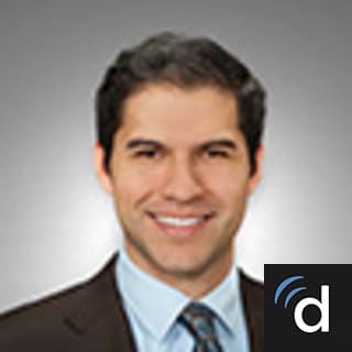 Alex Myint, MD, Gastroenterology, Morgantown, WV