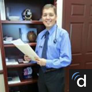 Raphael Bones, MD, Internal Medicine, Orlando, FL