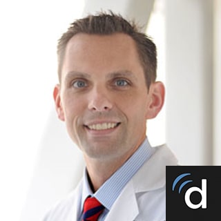 Dr. Ryan Himes MD New Orleans LA Pediatric