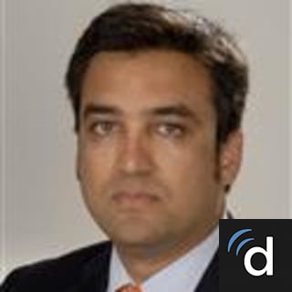 Neeraj Badjatia, MD, Neurology, Baltimore, MD