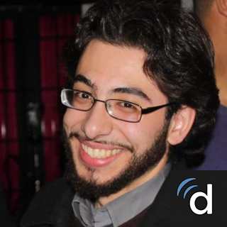 Syed Ali, DO, Internal Medicine, Bronx, NY