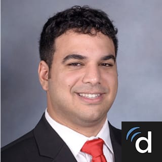 Ahmed Farag, MD, Interventional Radiology, Miami, FL