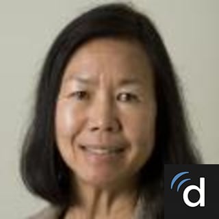 Frances Wong, MD