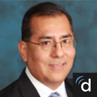 Milton Retamozo, MD, General Surgery, Colton, CA