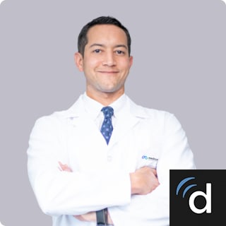 Jose Medina-Smester, MD