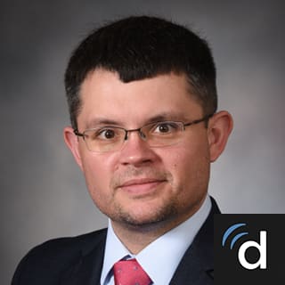 John Franklin, MD