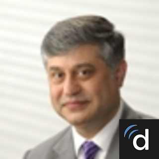 Manoj Kohli, MD