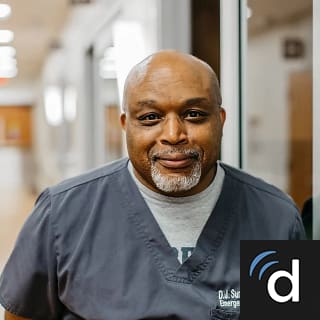 Darrell Summers, Emergency Medicine, Fredericksburg, VA