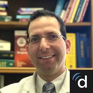 Tomer Davidov, MD, General Surgery, Plainsboro, NJ