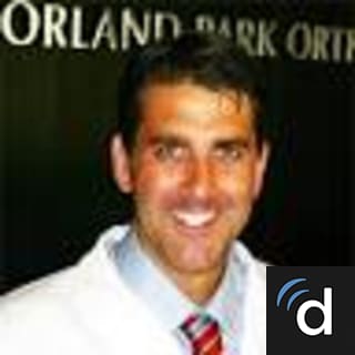 Orthopedic Surgeons at Northwestern Medicine Palos Hospital